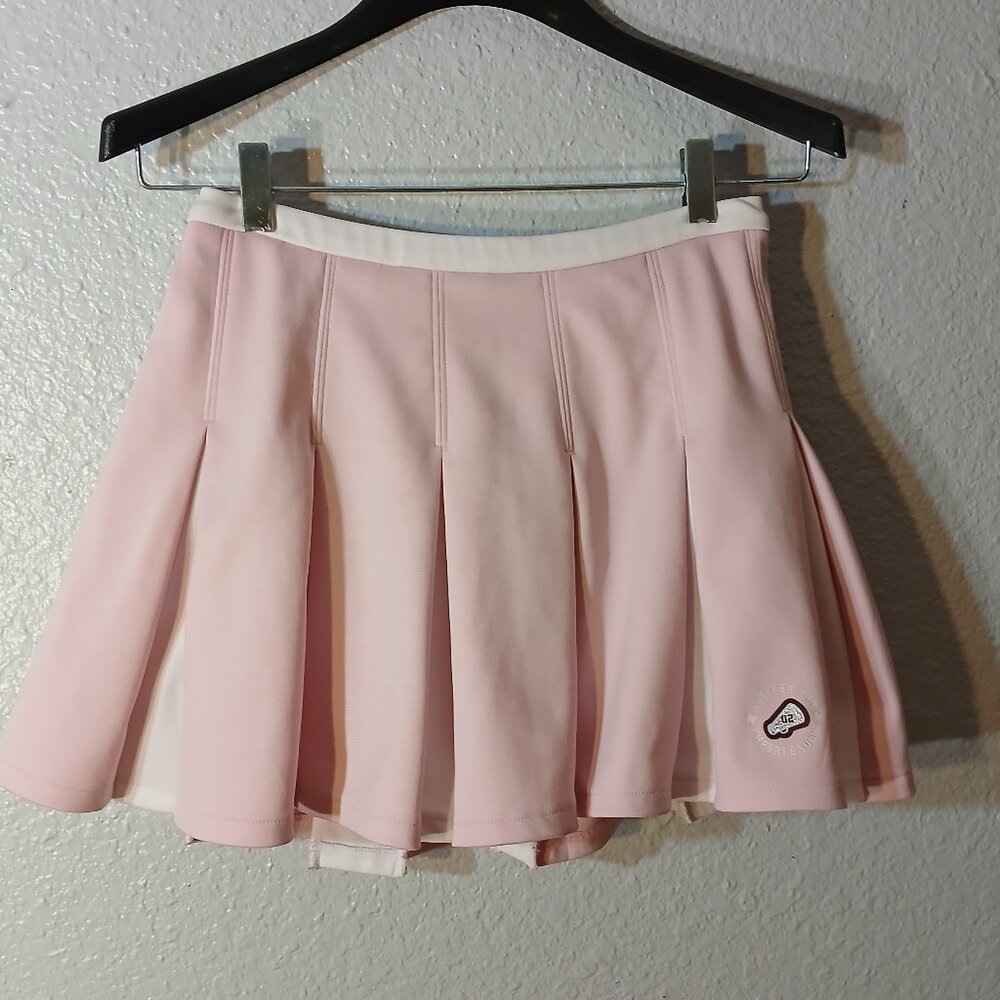 Limited Too Cheerleader Skort